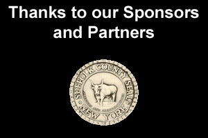 Click to view our Sponsors and Partners